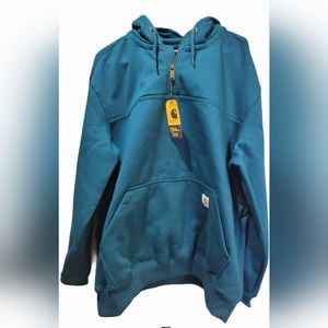 Carhartt Rain Defender Hoodie